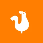 Logo of Popeyes® App USA android Application 